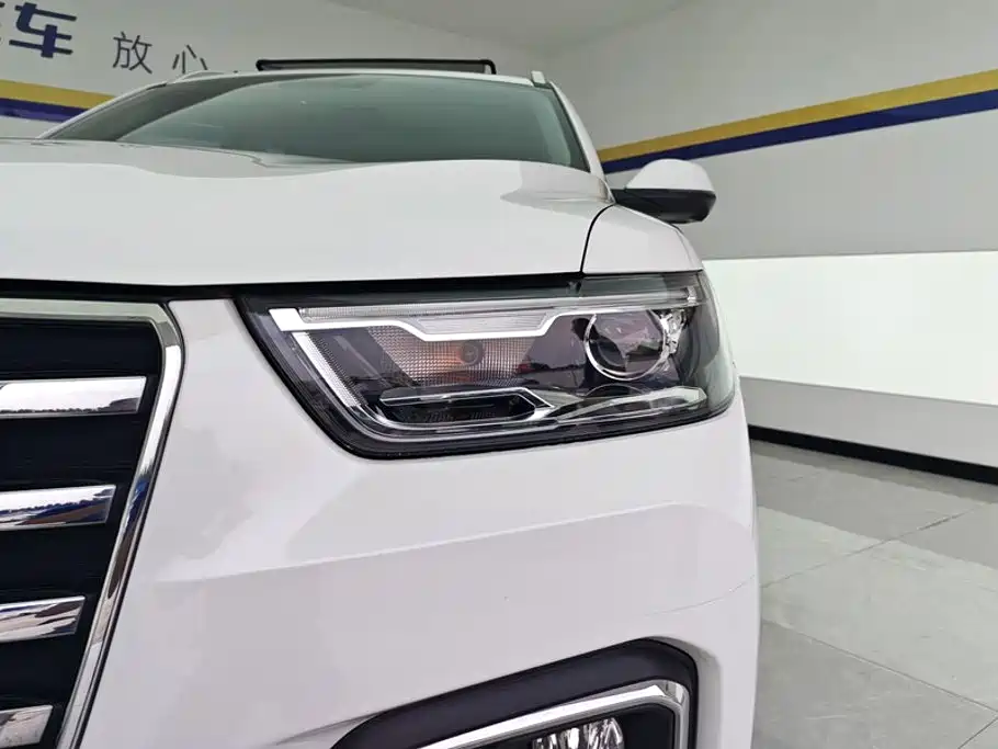 Haval H6 — миниатюра 5