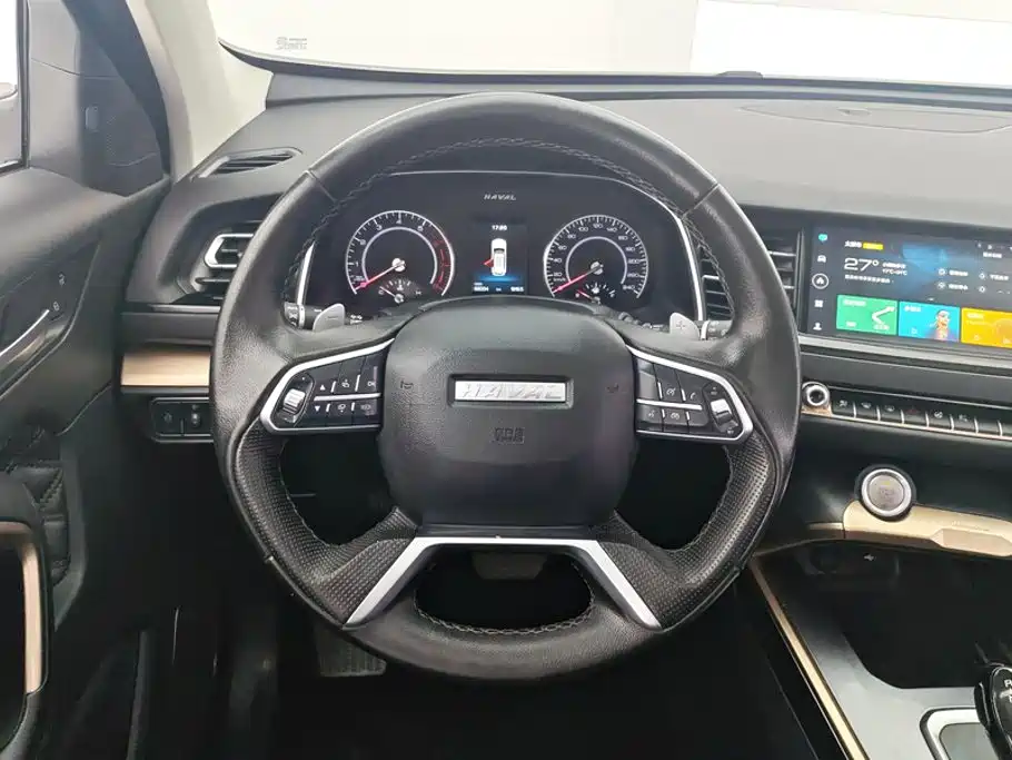 Haval H6 — миниатюра 15