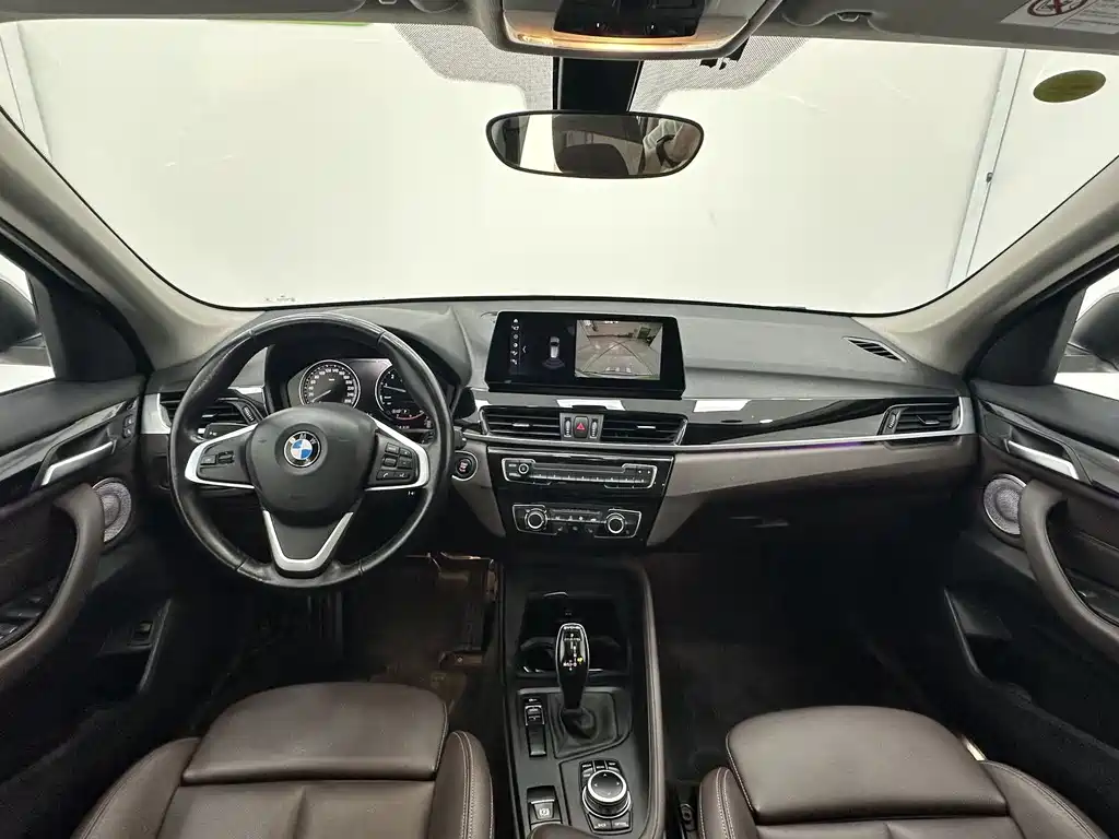BMW X1 2022 sDrive20Li Fashion