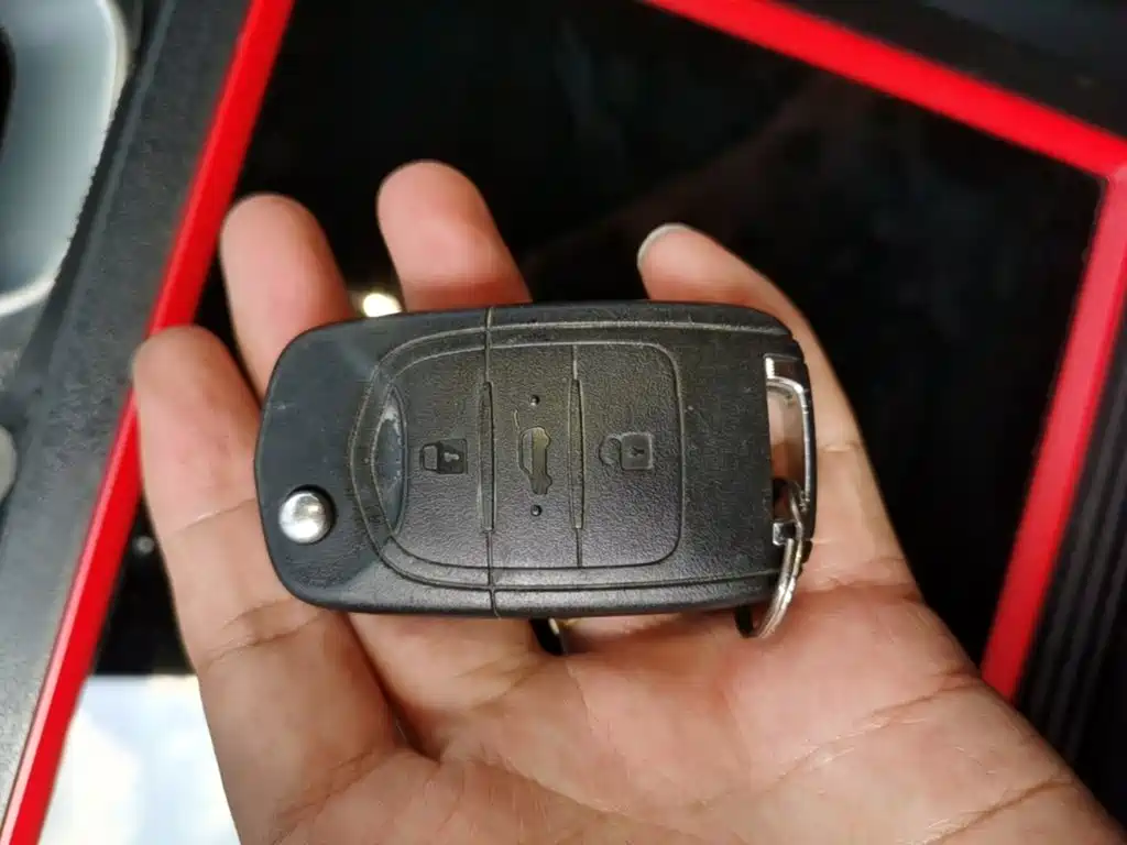 Wuling Zhengcheng — миниатюра 9