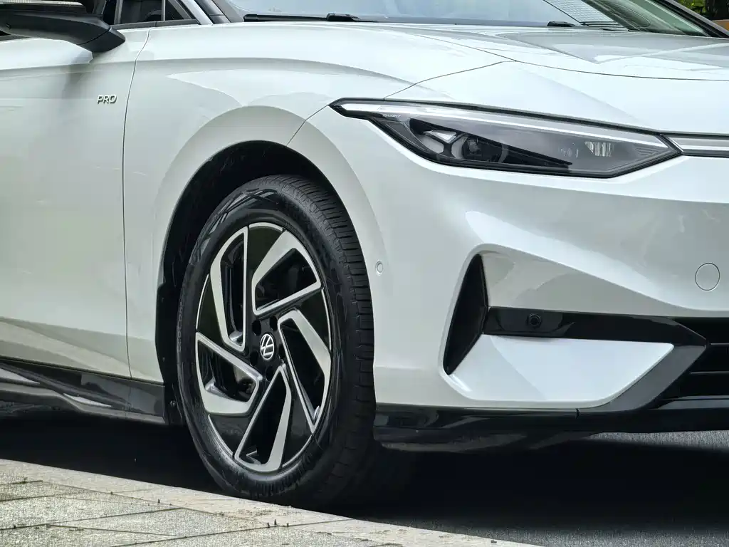 Volkswagen ID.7 VIZZION — миниатюра 6