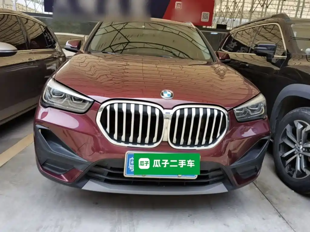 BMW X1 — миниатюра 3