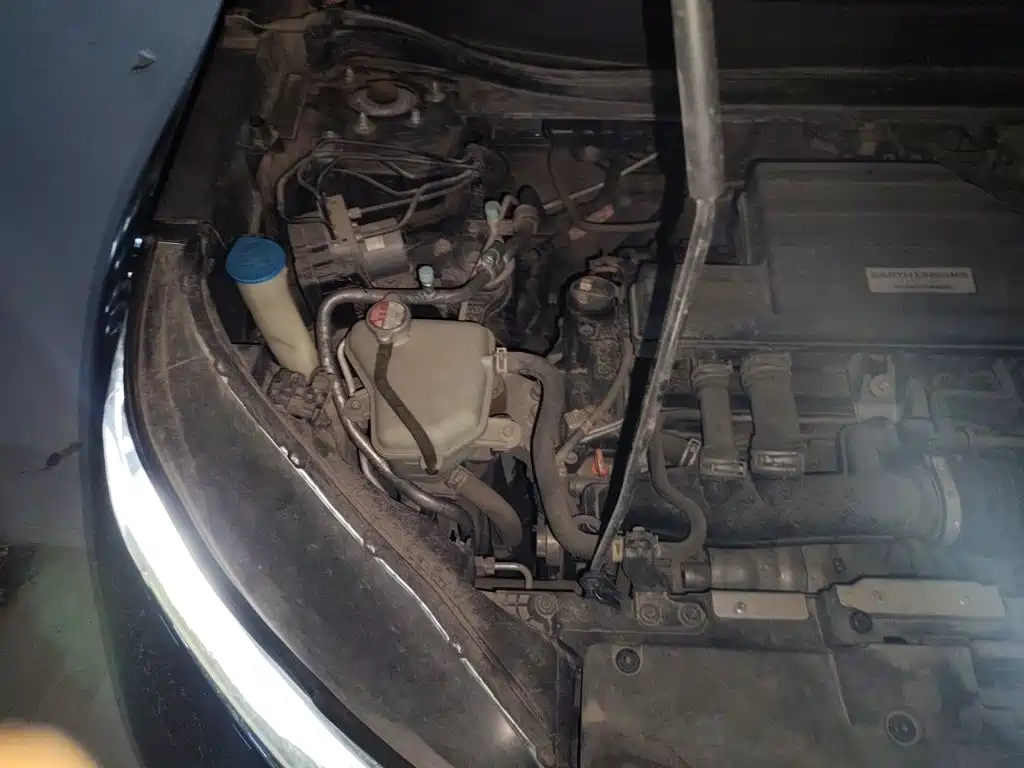Honda CR-V — миниатюра 20
