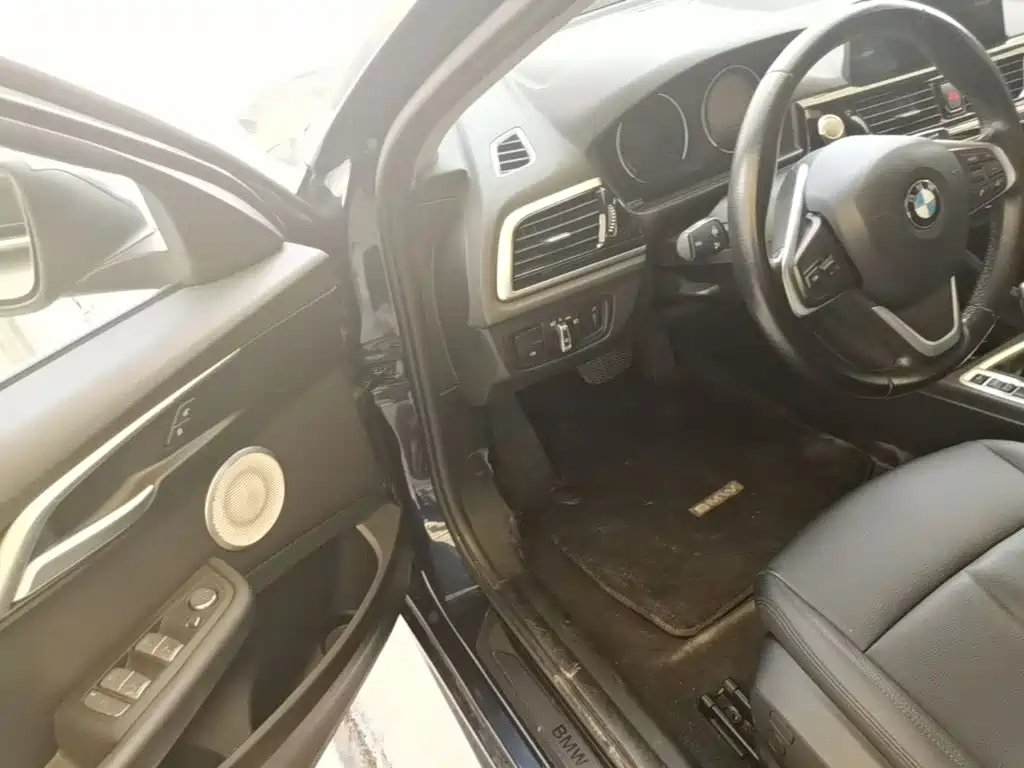 BMW 1 Series — миниатюра 16