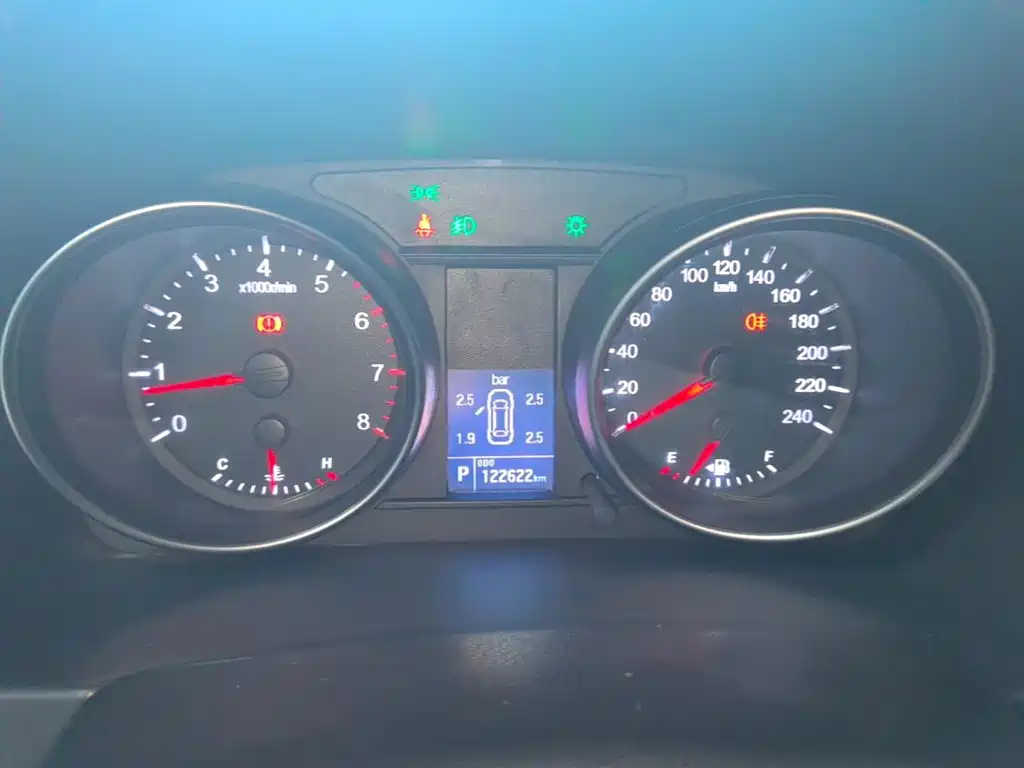 Haval H6 — миниатюра 12