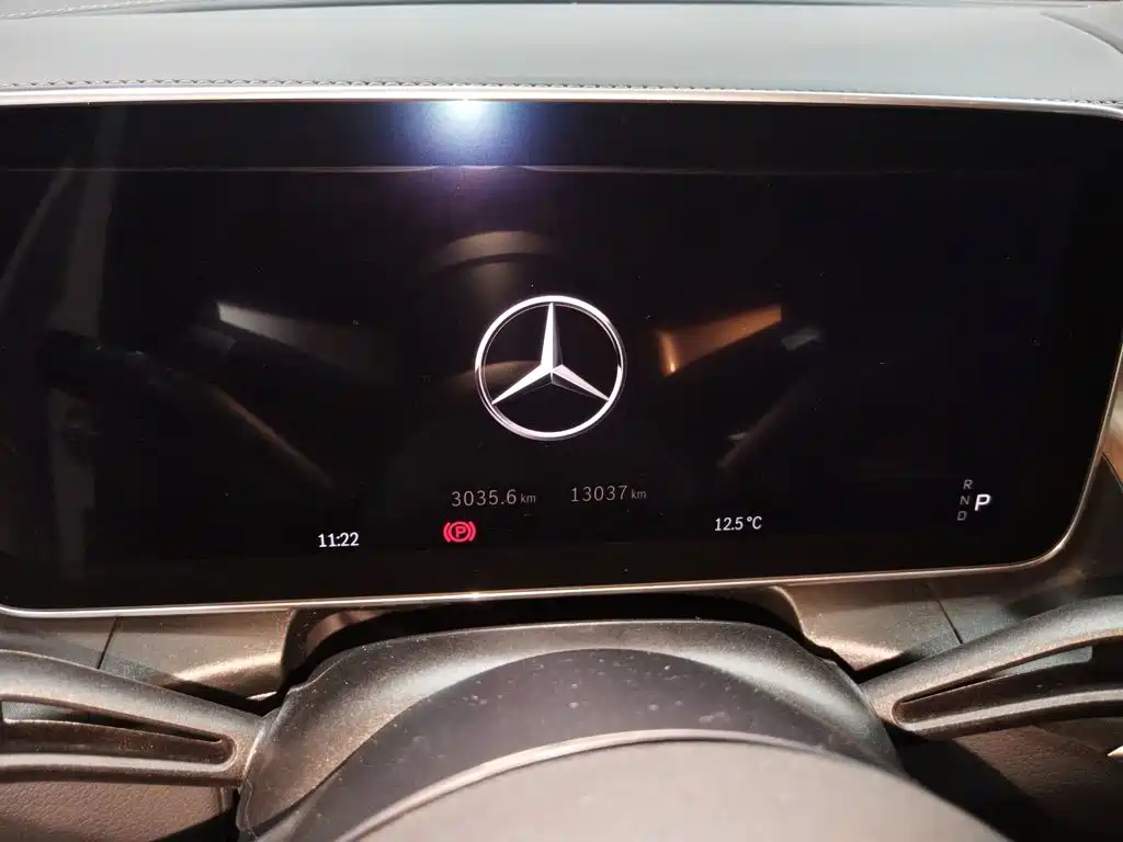 Mercedes-Benz GLC 2024 GLC 300 L 4MATIC 5 мест