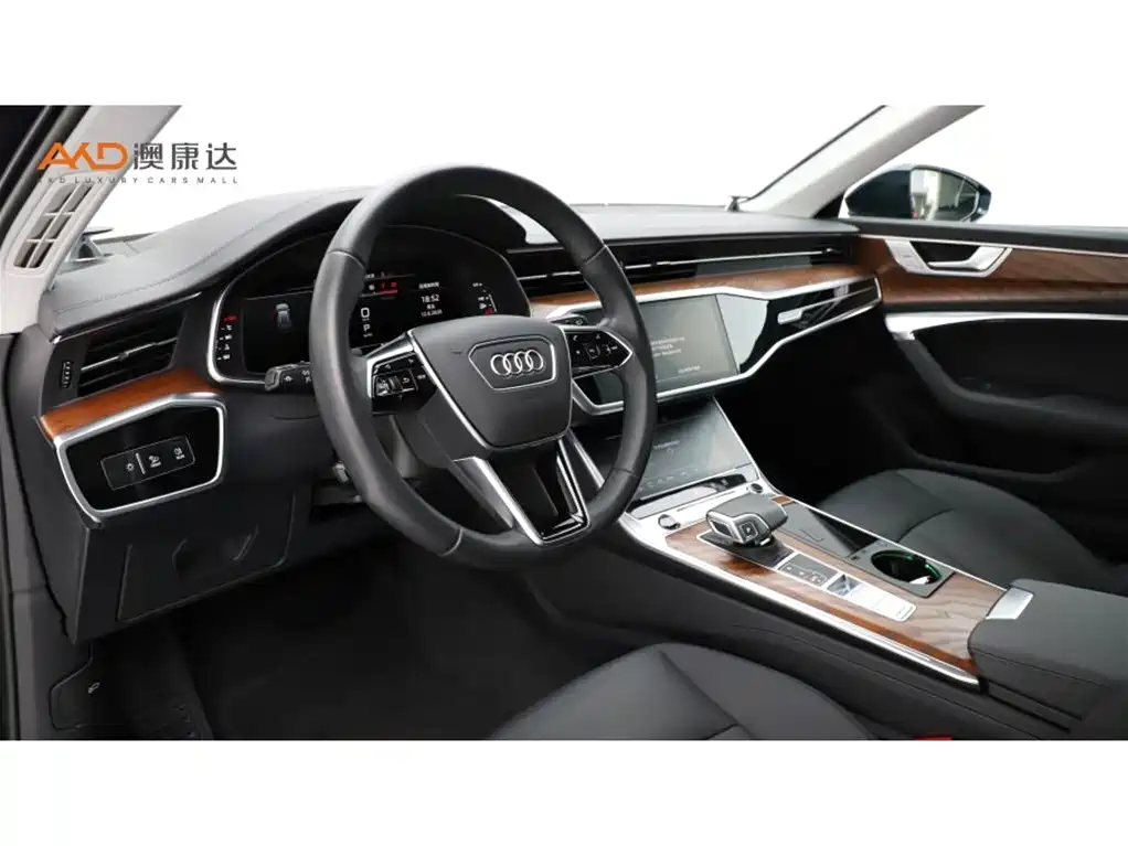 Audi A6 2022 allroad quattro 55 TFSI Premium