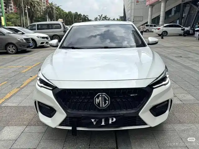 MG 6 2021