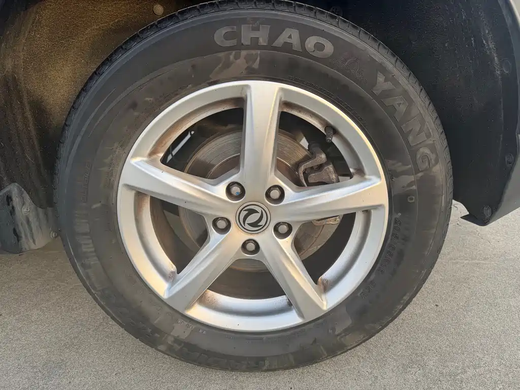 DONGFENG SCENERY 500