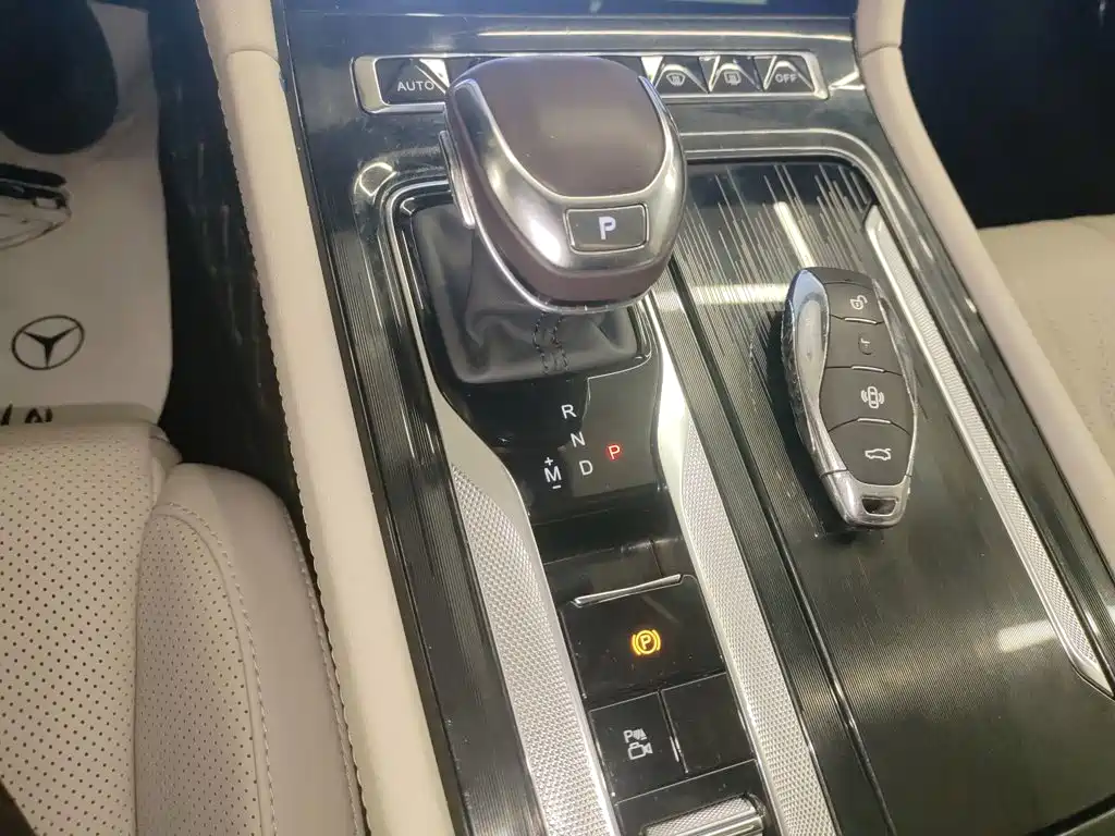 Hongqi H5 2023 2.0T AT