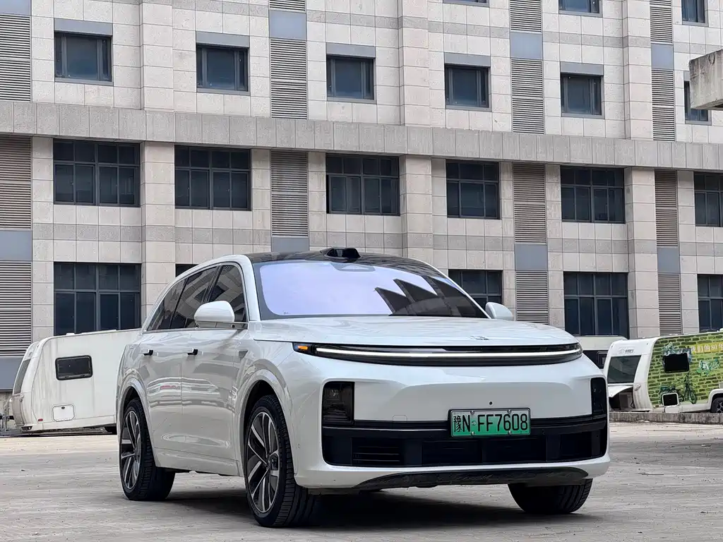 Li Auto L7 2024 Ultra