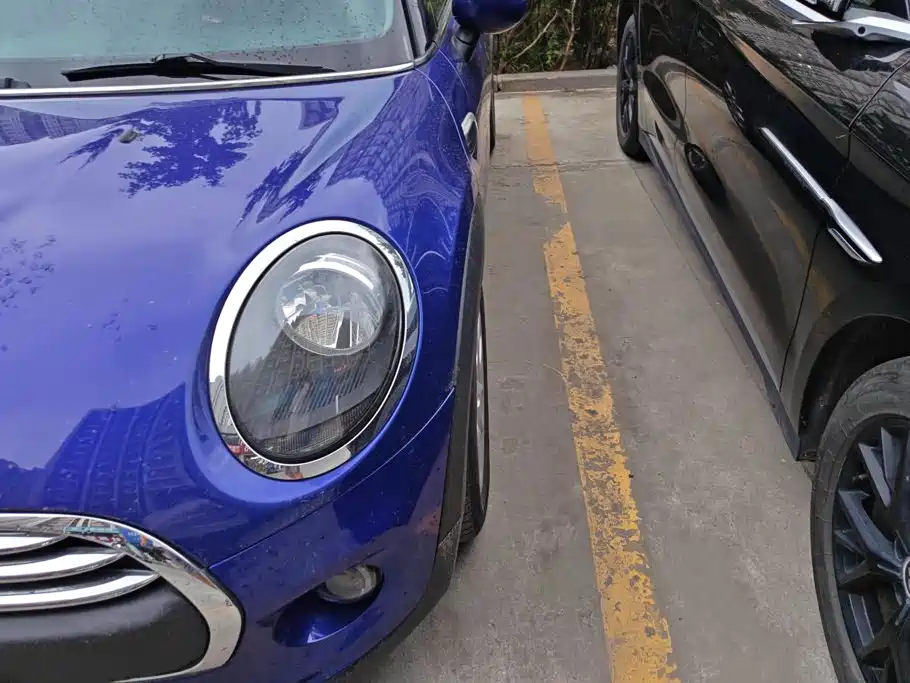 MINI Mini — миниатюра 5