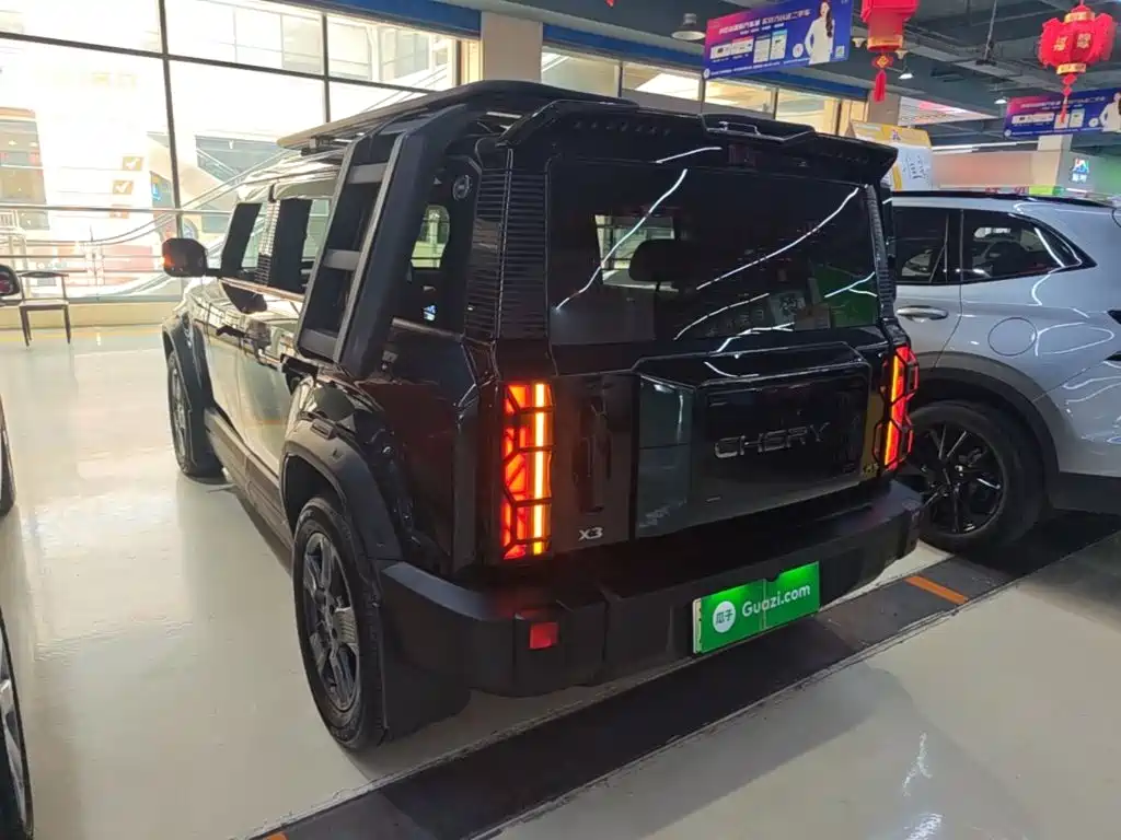 Fulwin Fengyun X3 — миниатюра 5
