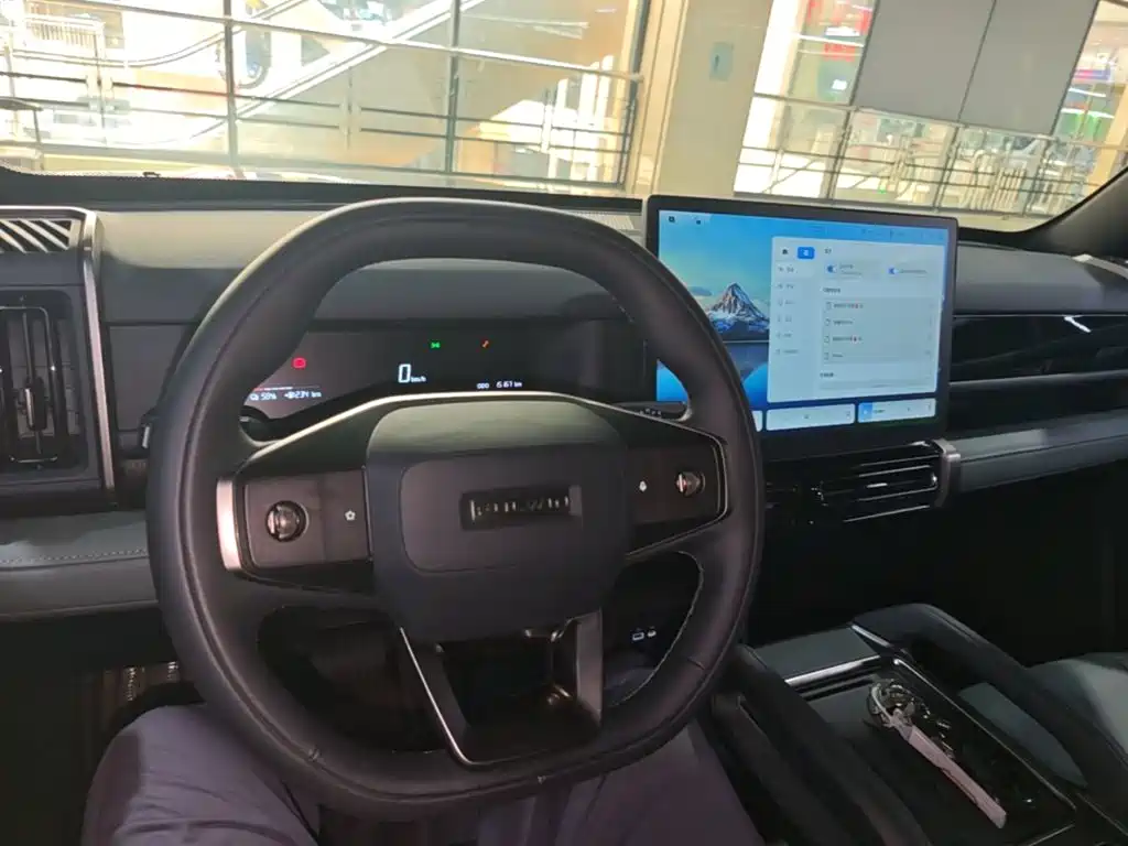 Fulwin Fengyun X3 — миниатюра 10