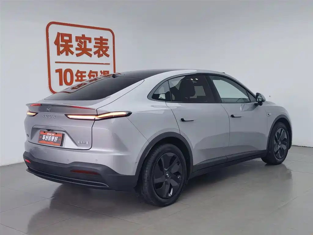 Onvo L60 2025 85kWh