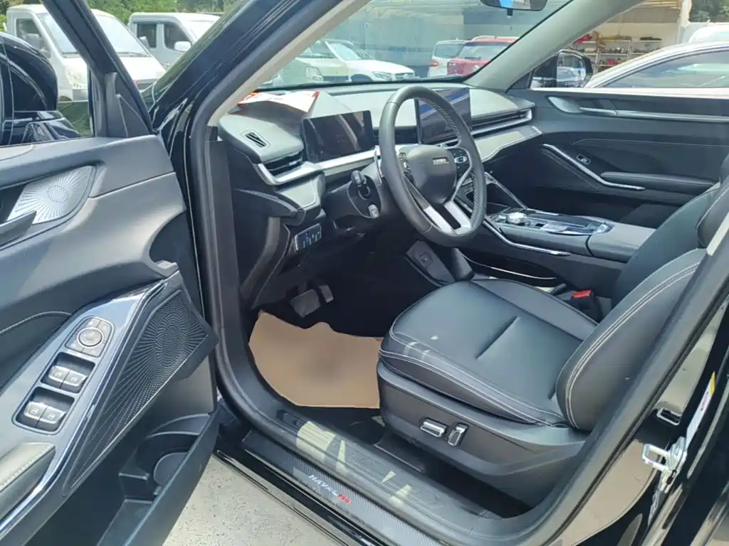 Haval H6 — миниатюра 16
