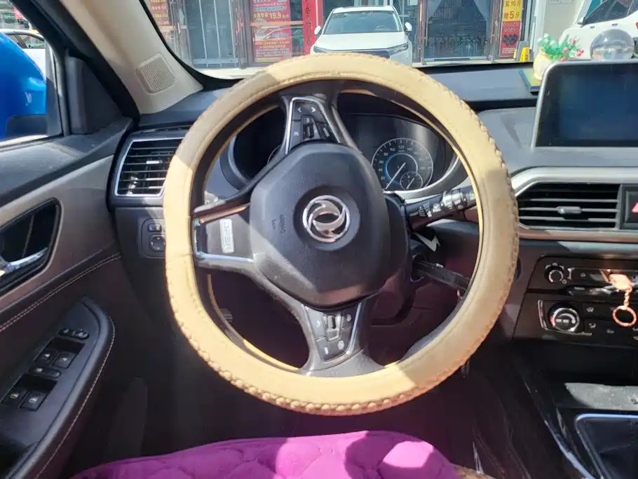 Fengguang Fengguang S560 — миниатюра 15