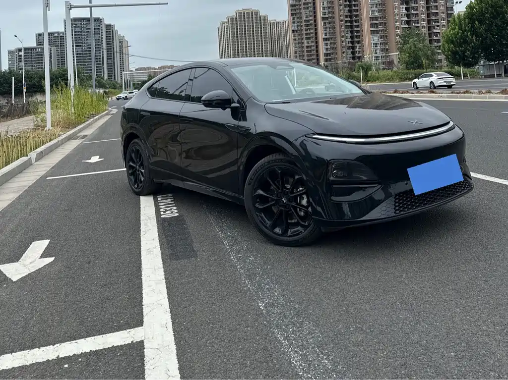 XPeng G6