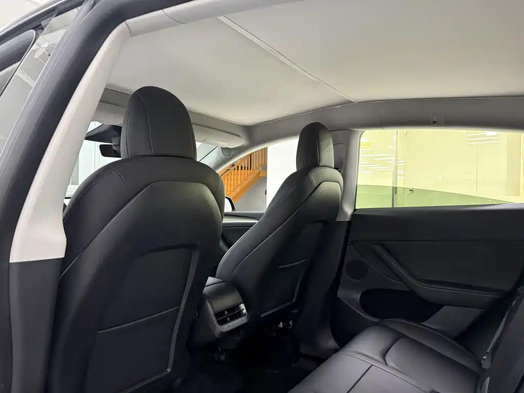 Tesla Model Y — миниатюра 14