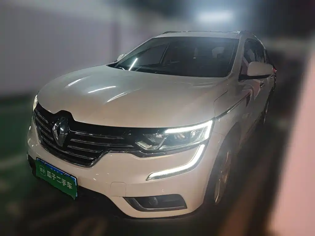 Renault Koleos — миниатюра 2
