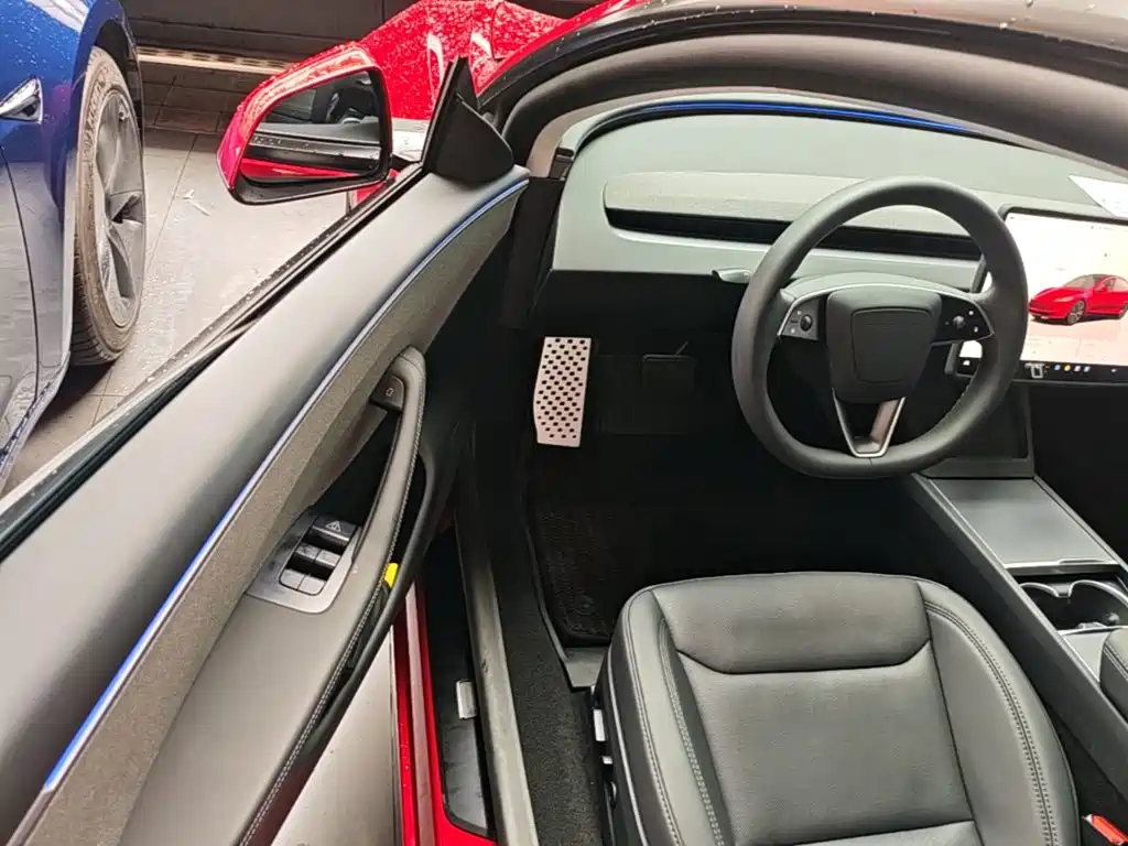 Tesla Model 3 — фотографии объявления, Фото 16