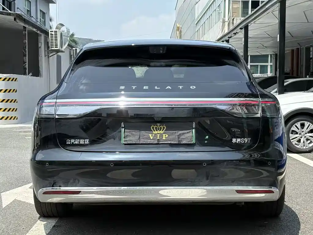 Xiangjie Xiangjie S9T — миниатюра 9