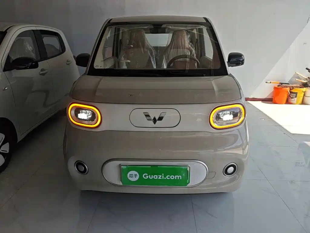 Wuling Mini EV MINIEV 2024 215km