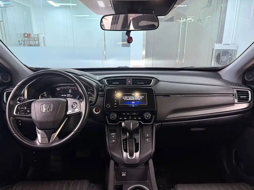 Honda Breeze — миниатюра 16