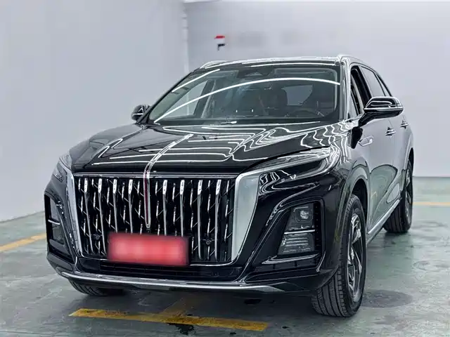 Hongqi HONGQI HS3