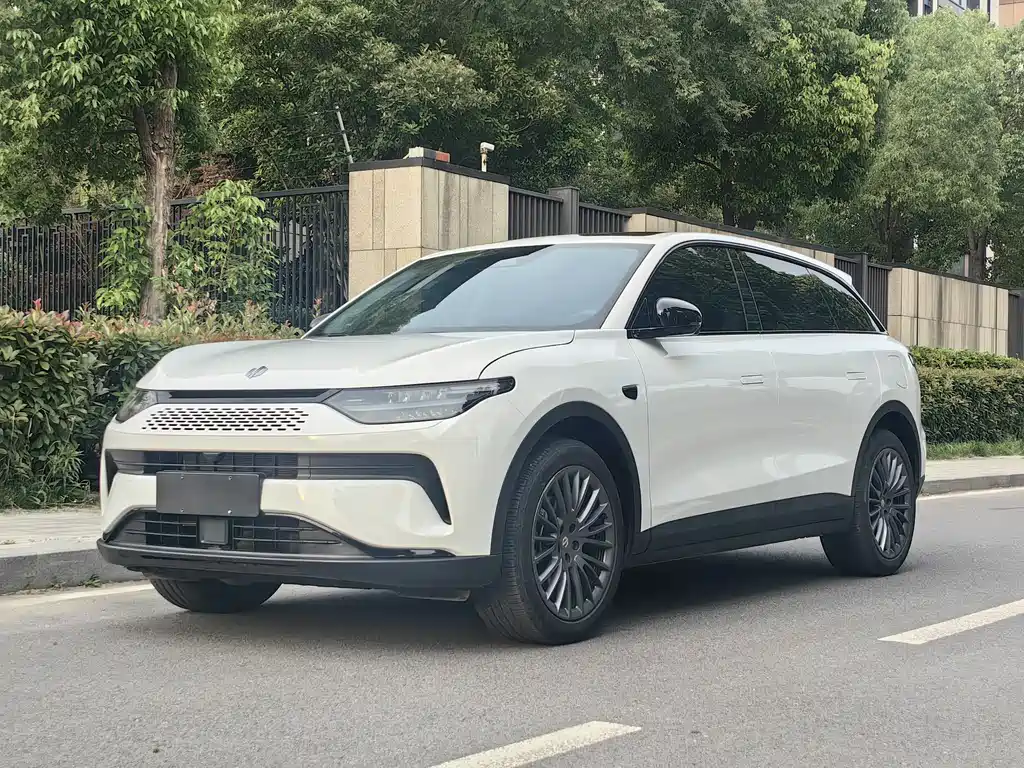 Leapmotor Leapmotor C11 2024