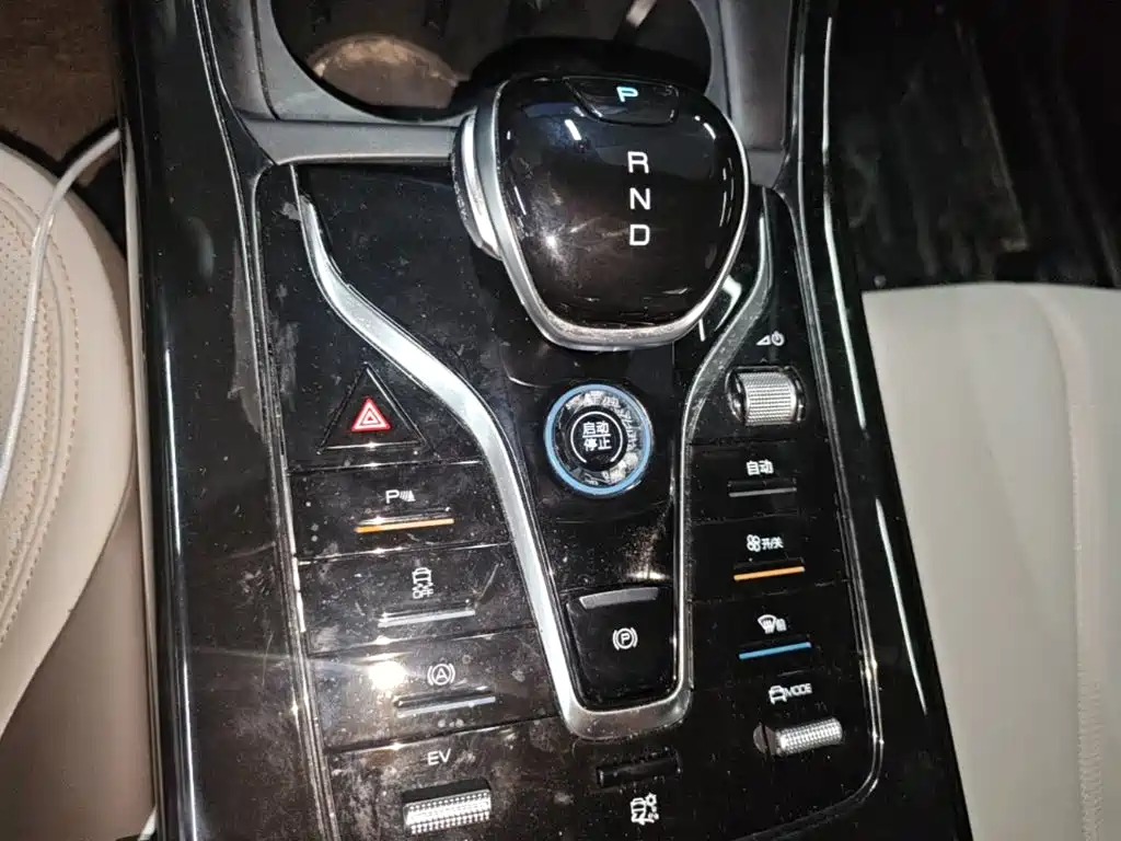 BYD Qin PLUS — миниатюра 14