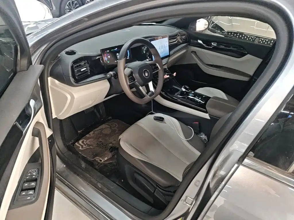 BYD Qin PLUS — миниатюра 15