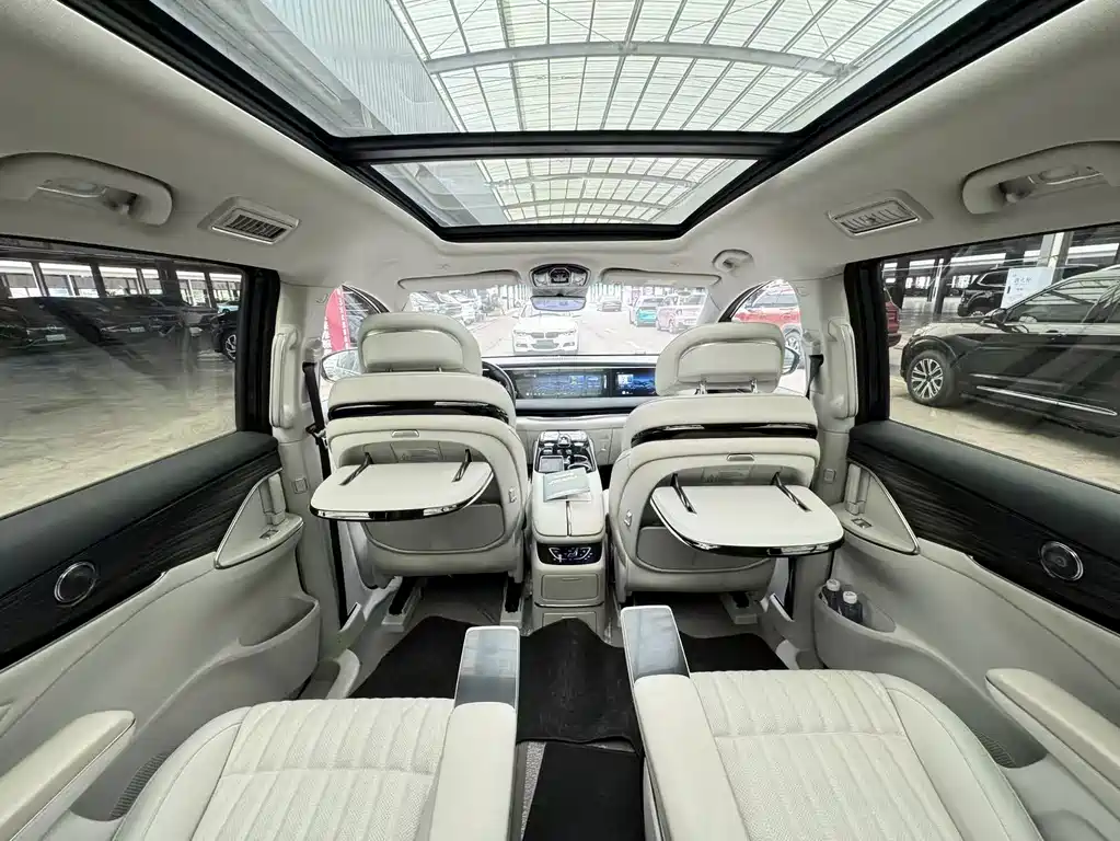 Fengxing Xinghai V9 — миниатюра 10