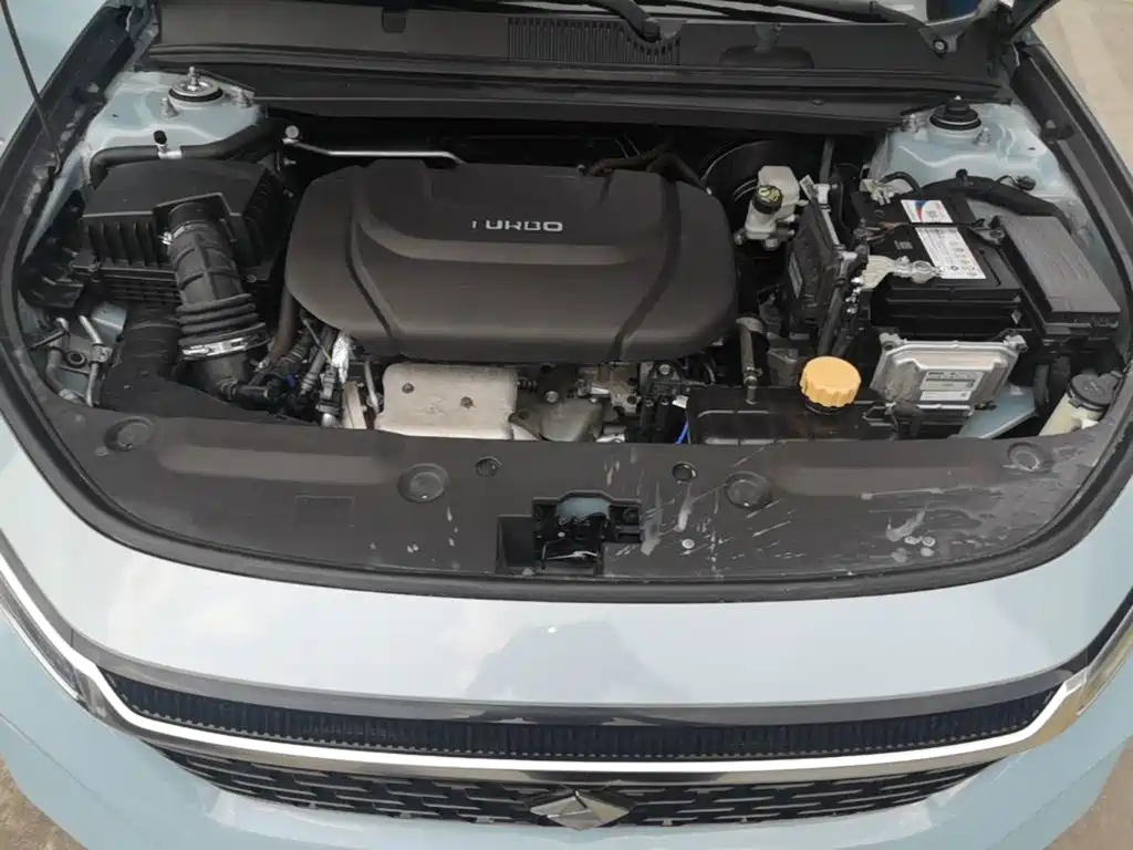 Baojun Valli — миниатюра 20