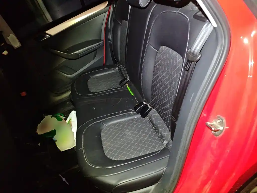 Skoda Rapid Spaceback — миниатюра 14