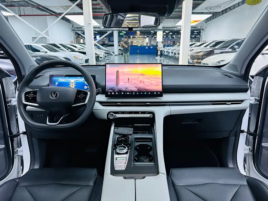 Changan CS75 PLUS — миниатюра 6