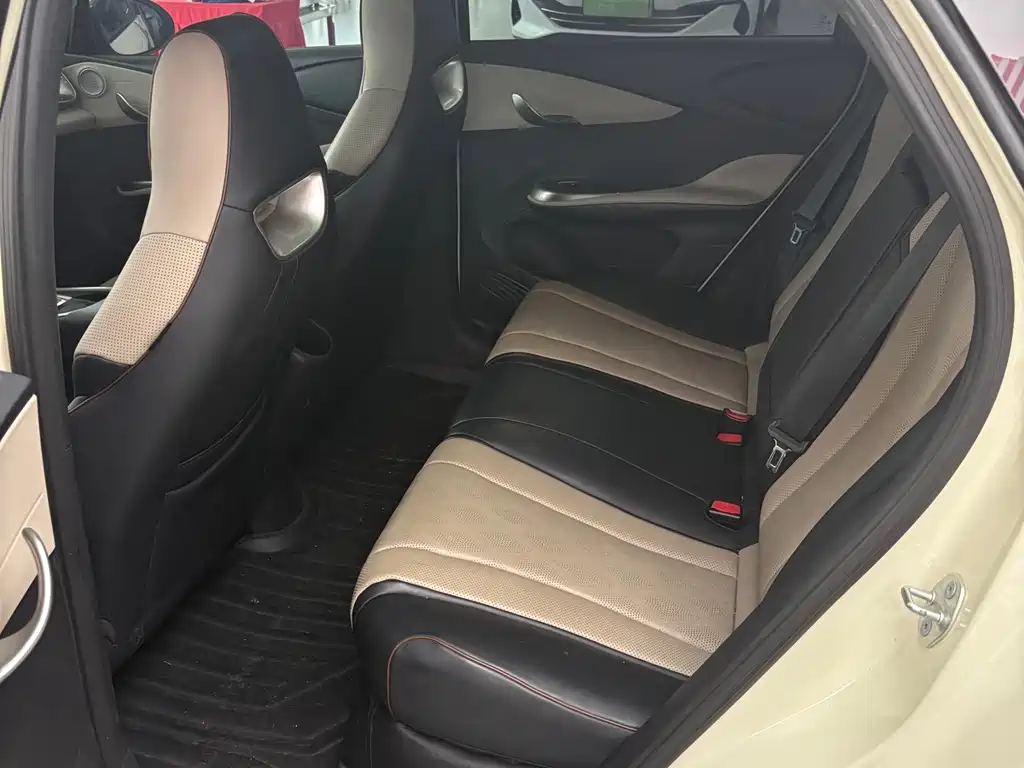 BYD Dolphin — миниатюра 10