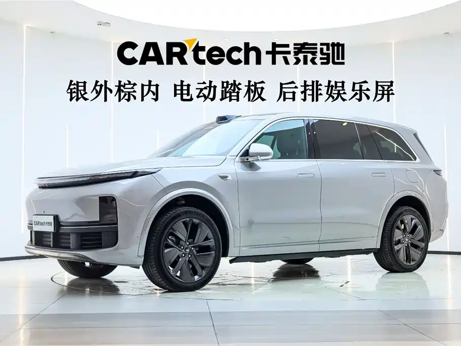 Li Auto L9