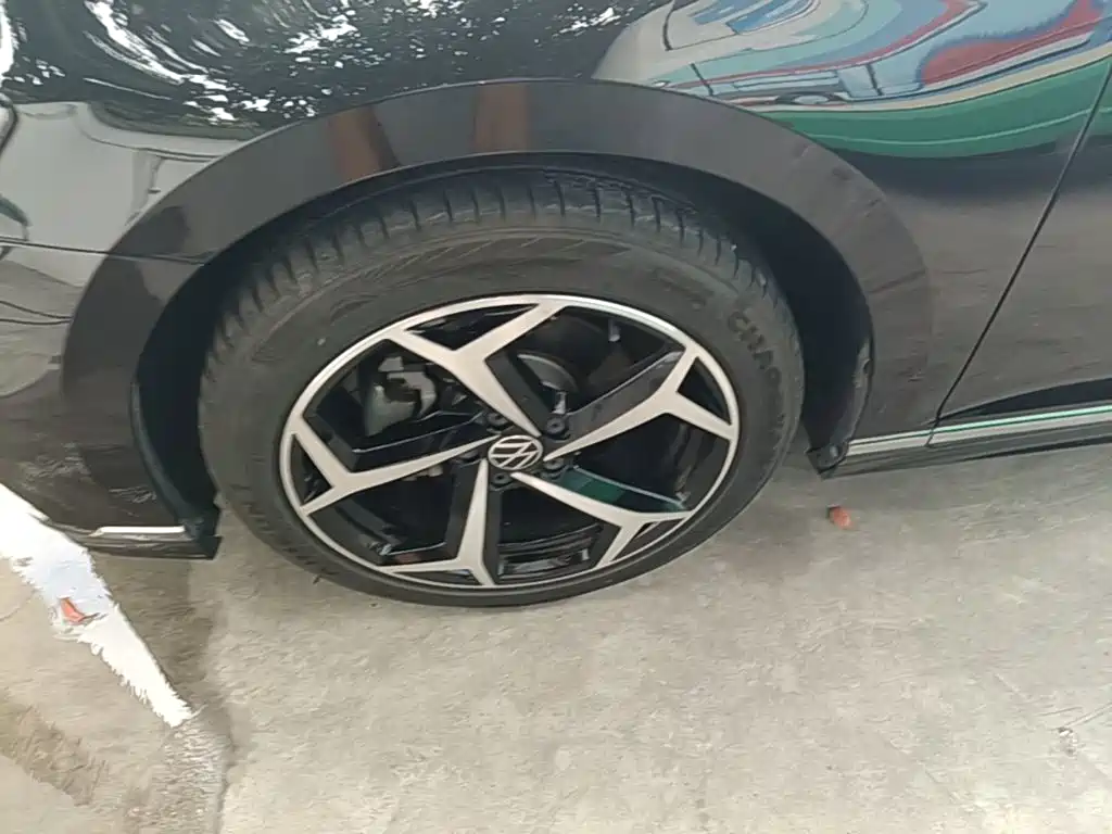 Volkswagen Magotan — миниатюра 23