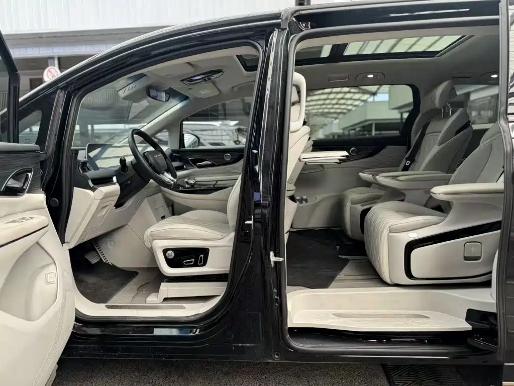 Fengxing Xinghai V9 — миниатюра 6