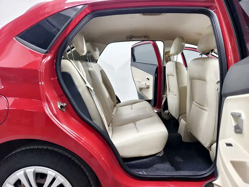 Chery Fengyun 2 — миниатюра 15