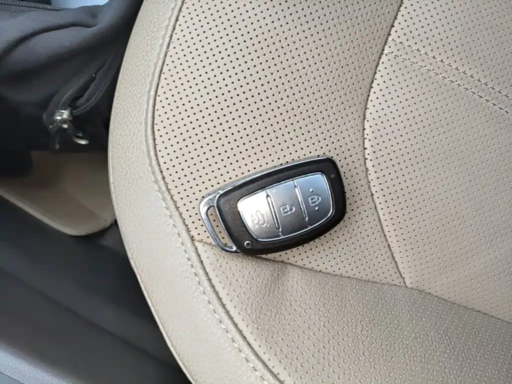 Hyundai ix35 — миниатюра 9