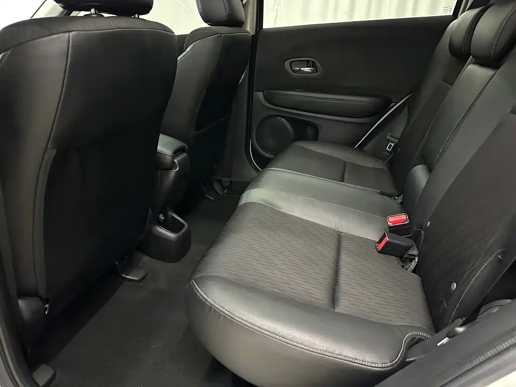 Honda Vezel — миниатюра 8