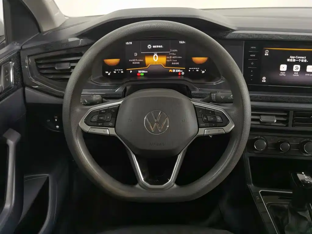Volkswagen Lavida — миниатюра 11