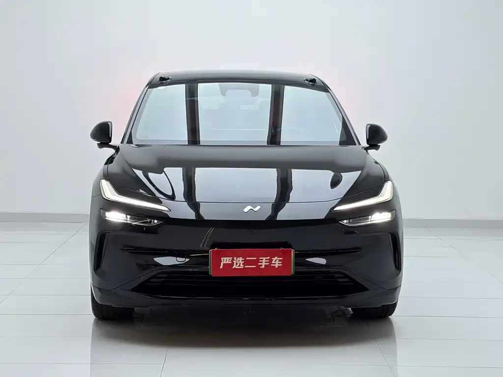 Onvo L60 2024 60kWh