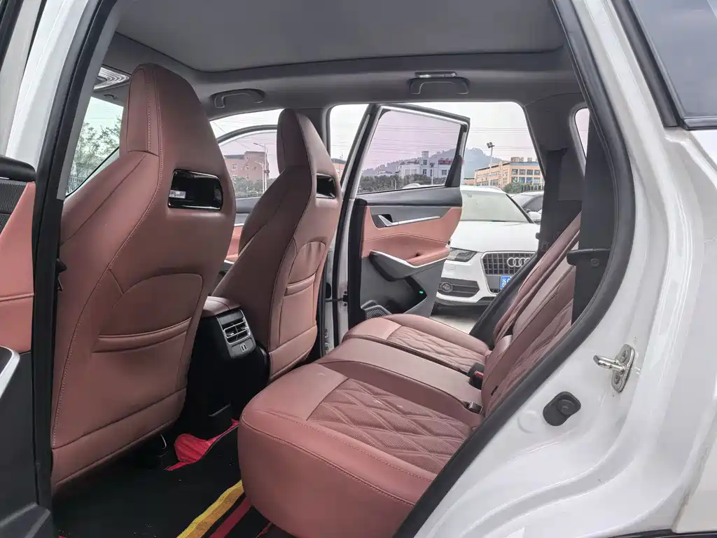 Changan CS75 PLUS — миниатюра 11