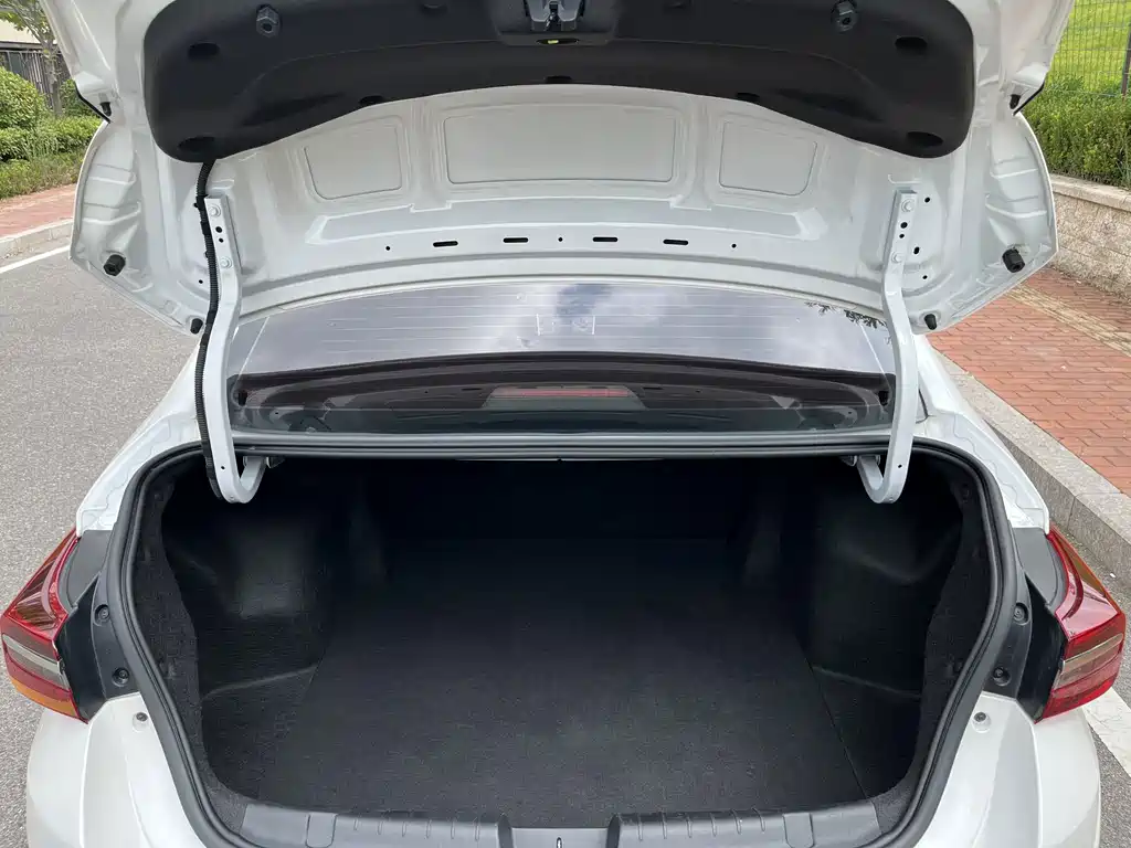 Chery Arrizo GX — миниатюра 29