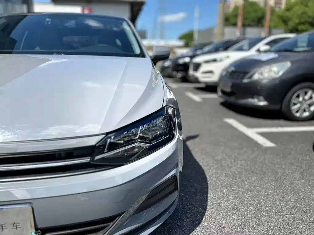 Volkswagen Polo — миниатюра 6