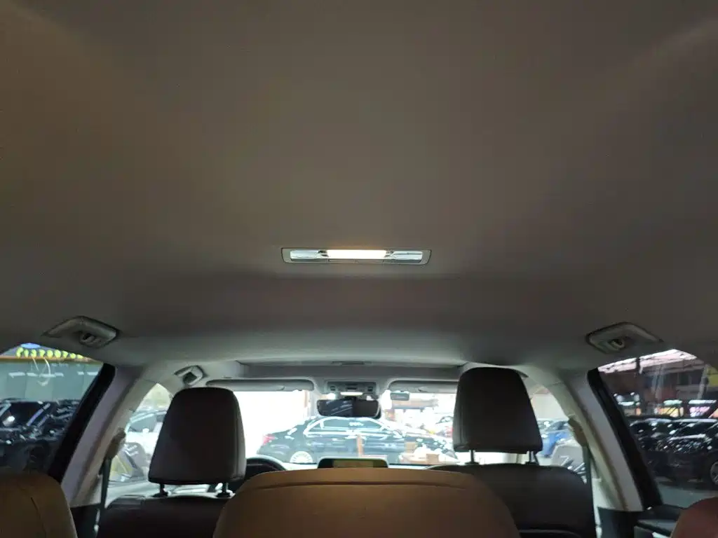 Lexus RX 2020 450hL Elegant 7 мест VI
