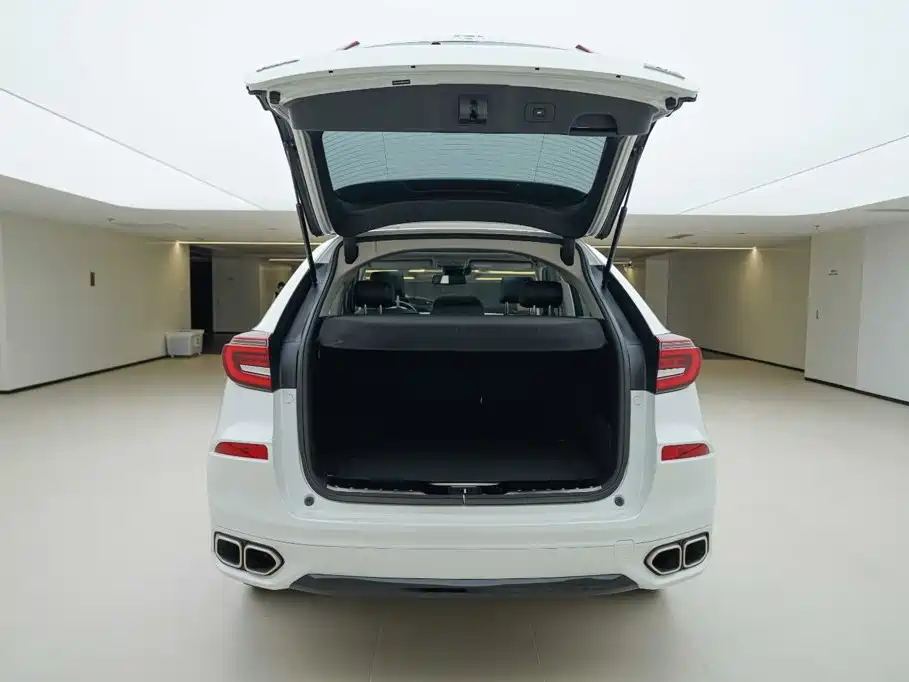 Honda Avancier — миниатюра 5